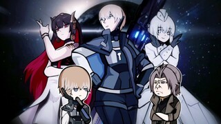 【Eden NIA Park】About Ella's new organism