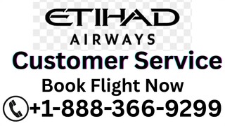 Etihad Airways® USA™️ Contact Numbers: Full Step-by-Step Guide 2025