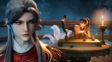 Tales of Herding Gods episode 47 preview