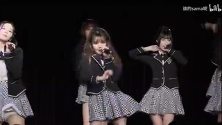 【桂楚楚】20240504 缩略图公演《制服真碍事》横版4K【AKB48TeamSH】