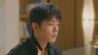[Xiao Zhan Narcissus丨Sheng Yang] Pertemuan di episode pertama "Tenggelam"丨Gangster pseudo-ortopedi S