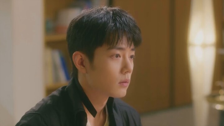 [Xiao Zhan Narcissus丨Sheng Yang] Encounter in the first episode of "Sinking"丨Pseudo-orthopedic gangs
