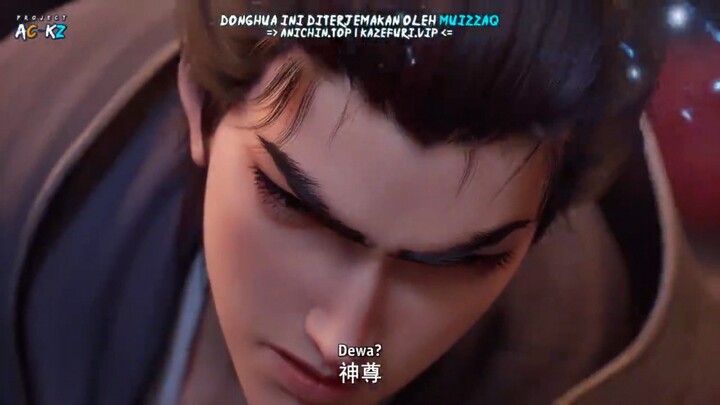 Azure Legacy Episode 17 - 720p