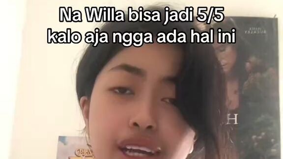 Na Willa adalah film lebaran yang paling gue antisipasi