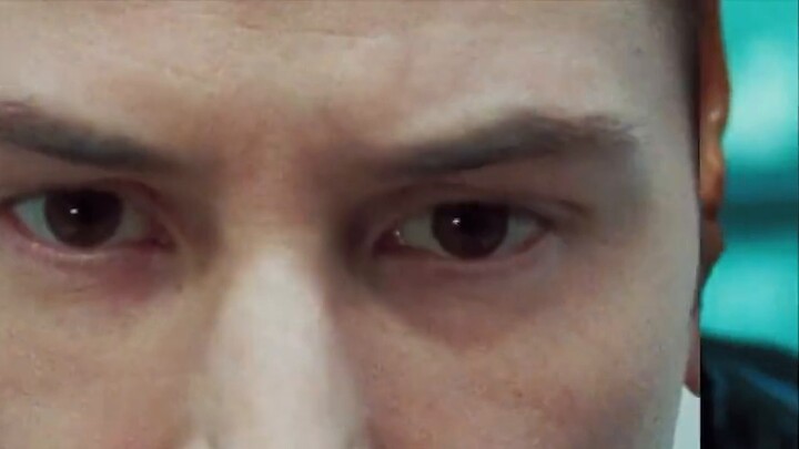 ⚡John Wick のThe Matrix⚡