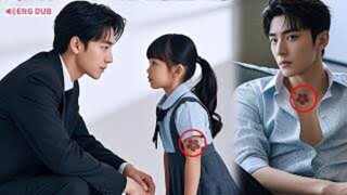 6 years after a night with Cinderella, CEO spots a girl bearing his mark. Could this be my child?