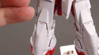 เสน่ห์ของรถขายดีตลอดหลายปีคืออะไร? MG Red Heretic Modification [รีวิวสั้นๆ]