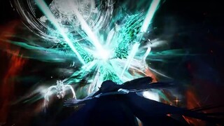 New❗ Lord Of Aciend Gods Grave Preview Eps 314