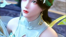 Liu Shen 😍😋