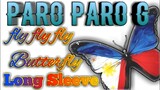 PARO PARO G "FLY HIGH BUTTERFLY" | RAP SONG