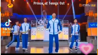 Prince of Tennis