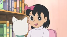 Doraemon (2005) Episode 168 - Sulih Suara Indonesia "Shizuka Menghilang"