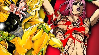 God and Demon