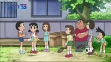 Doraemon - Hidung Shizuka Berubah Menjadi Belalai Gajah