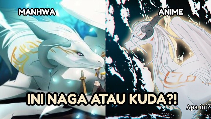 INI NAGA ATAU KUDA?! | ANIME ISEKAI TERBAIK 2025