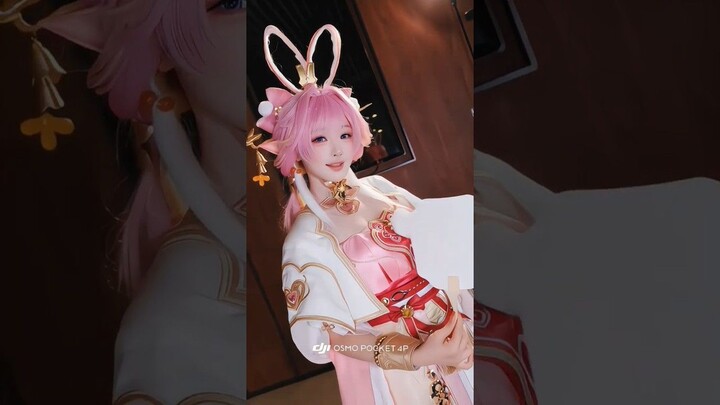 Beautiful Anime Cosplay You Can’t Ignore ✨”#AnimeCosplay #Cosplay