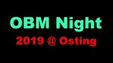 OBM Night 2019 @ Osting's by the Sea Restaurant, Bar + Grill