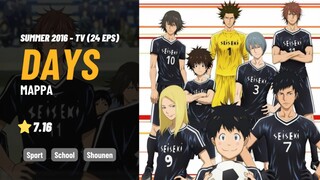 Days - Eps 4 Sub Indo