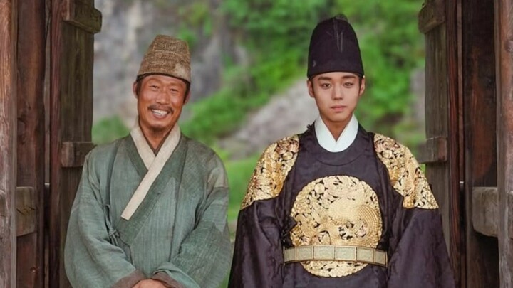 The King’s Warden 2026 [Sub Indo]