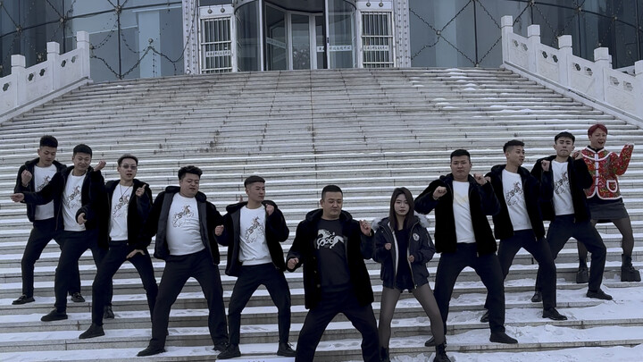 [ฉันชื่อหวังสิบเจ็ด] วิดีโอถูกจัดเก็บเรียบร้อยแล้ว ยินดีต้อนรับทุกคนมาชม!