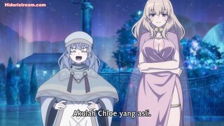 Aru Majo ga Shinu Made Eps 7 (Sub-Indo)