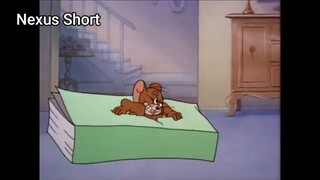 Tom & Jerry (Ep 30.2) Dr.Jekyll and Mr.Mouse (phần 2) #TomandJerry