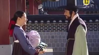 34-Jewel of the Palace (Dae Jang Geum-대장금-大長今)-English Subtitled