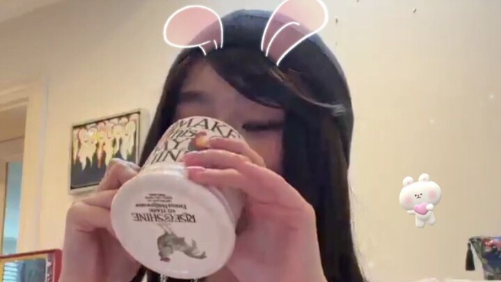 Pupu's Answer About Income