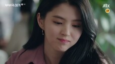 The World of The Married Episode 12