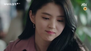 The World of The Married Episode 12