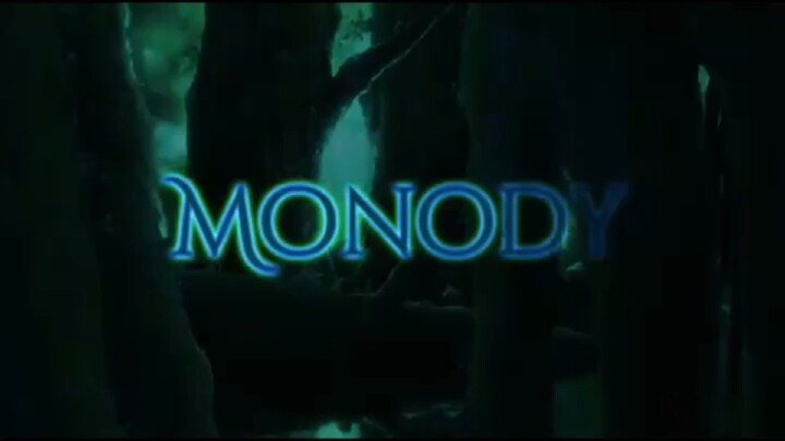Monody - [AMV] - Anime MV