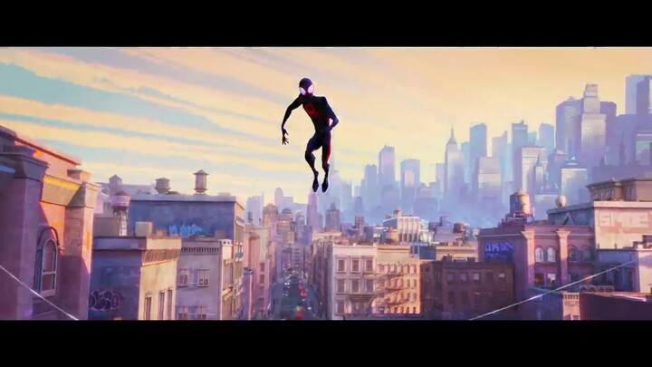 SPIDER-MAN_ ACROSS THE SPIDER-VERSE Watch for Movie Link In Description