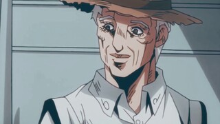 【JOJO】不老梦(BG配对混剪/多cp）
