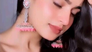 [Indian Section] 4th vid, 🔥🔥 beautiful damsel, Such perfect smile 😇😇