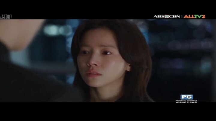 Love Scout Episode 25 Tagalog Dubbed ABS-CBN sa ALLTV2