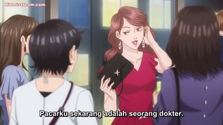 Trillion Game Eps 20 (Sub-Indo)