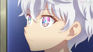 Lugh Gains Tuatha De Magic Eyes | Sekai Saikō no Ansatsusha Isekai Kizoku ni Tensei suru Episode 2 |