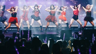 I declare this to be the most suitable girl group dance for graduation season performance!! TWICE-On