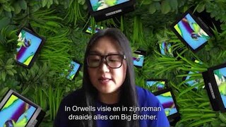 ONLINE TALK NAM JUNE PAIK - BY SOOK-KYUNG LEE