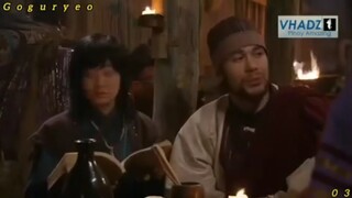 Queen Seon Deok -Part3 Tagalog Dubbed