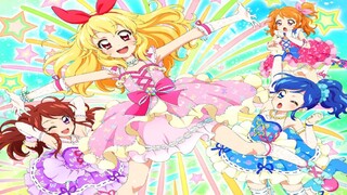 Aikatsu! - Nhiệt Huyết Thần Tượng (Phần 2) - Tập 3 [ Thuyết Minh ] Sever 1