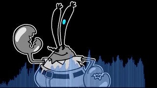 【محاكمة سيد السلطعون】البحار المخمور (المؤلف: ناثان إس.)