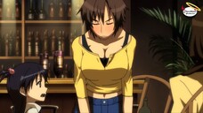 Witch Blade Episode 18 Tagalog Dubbed Anime