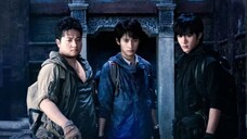🇨🇳 Time Raiders EP - 03 (Sub Indo)