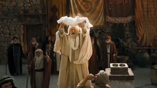 Muhammad- The Messenger of God (Mohammad Rasoolollah) (2015) Sub Indo
