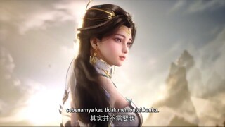 Return Of Immortal Emperor perview