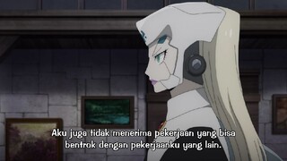 Eden zero - Episode 10 (sub indo)