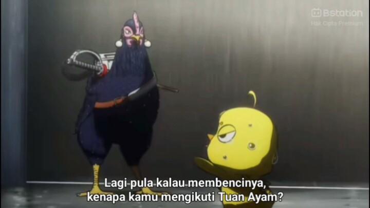 kesetianan pioko