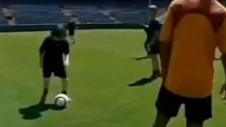 messi