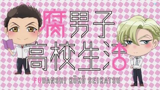 (BL)Fudanshi koukou seikatsu eps 8